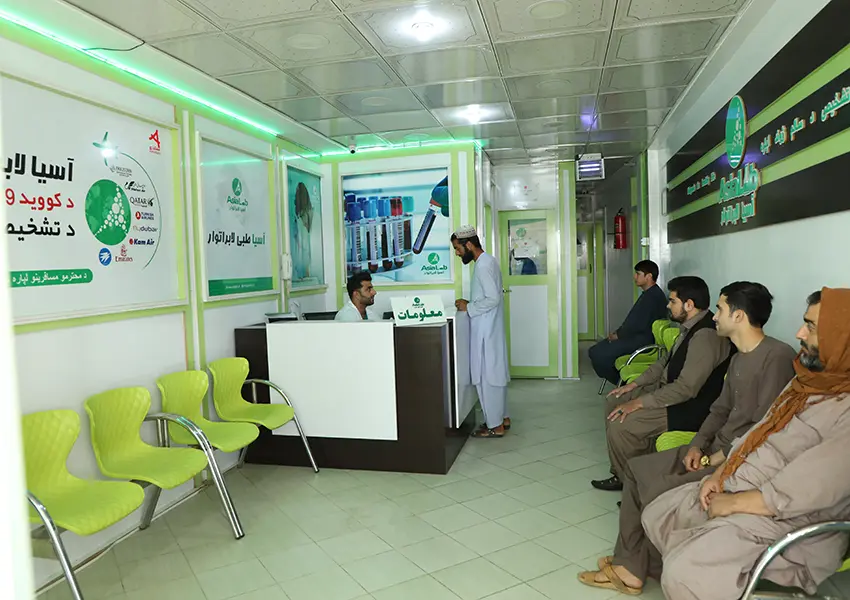 Kandahar