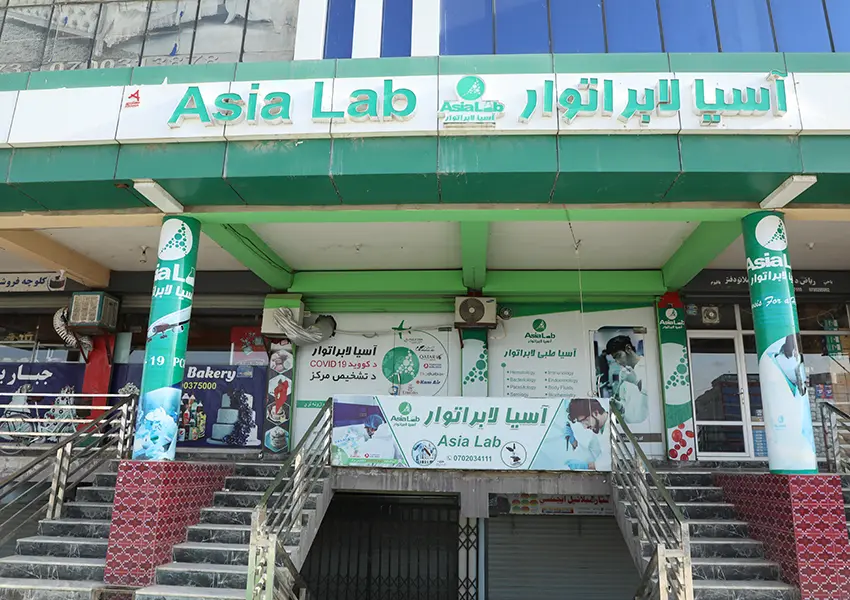 Kandahar